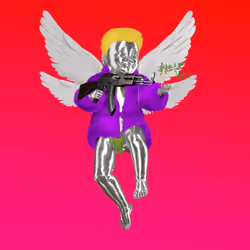 Angel #00403