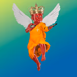 7124