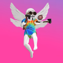 Angel #06901