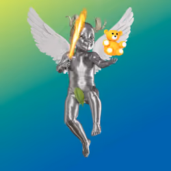 Angel #05989