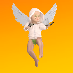 Angel #10303