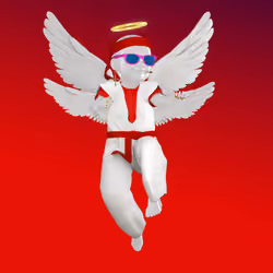 Angel #04619