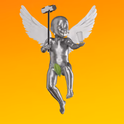 Angel #08058