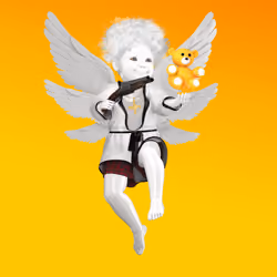 Angel #03970