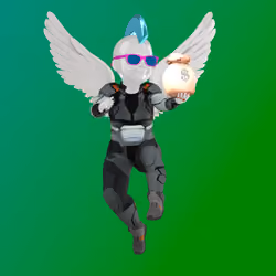 Angel #03552
