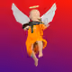 7308