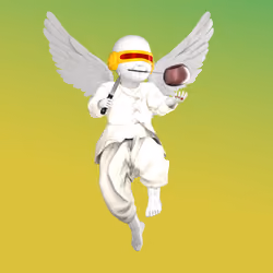 Angel #10509