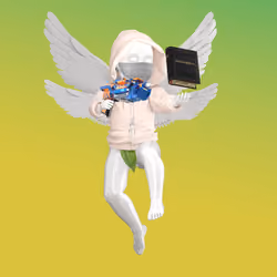 Angel #00118