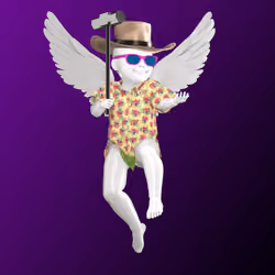 Angel #11001