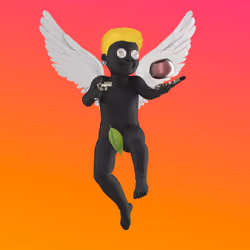 Angel #05802