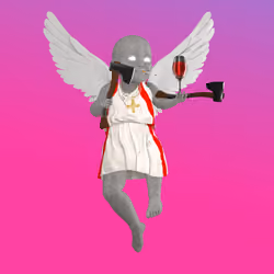 Angel #03506