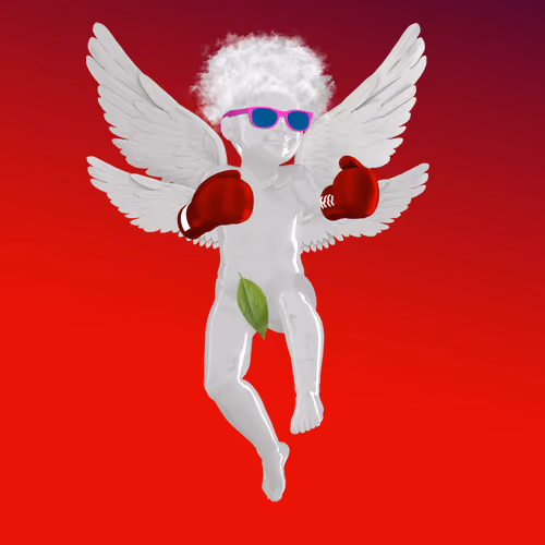 Angel #00241