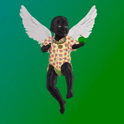 Angel #03638