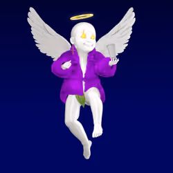 Angel #04926