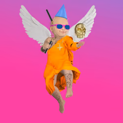 Angel #10380