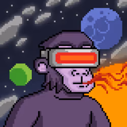 Moonswingers #157