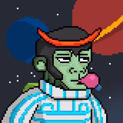 Moonswingers #3583