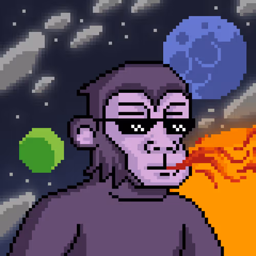 Moonswingers