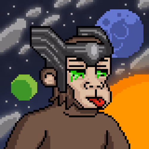 Moonswingers #4607