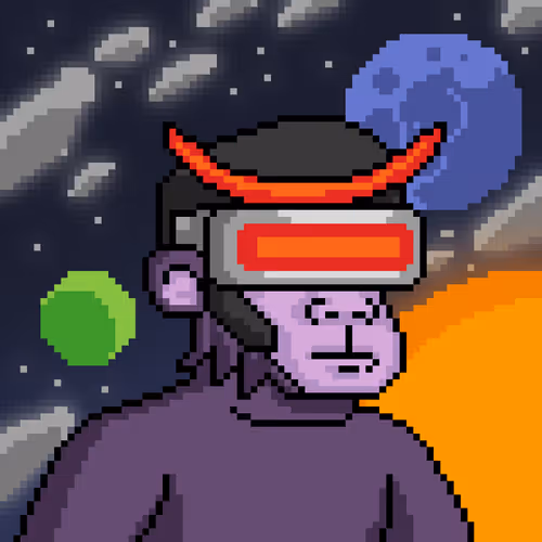 Moonswingers