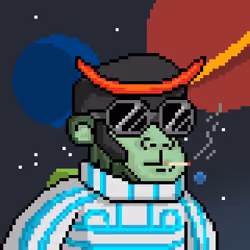 Moonswingers #4932