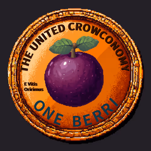 The United Crowconomy