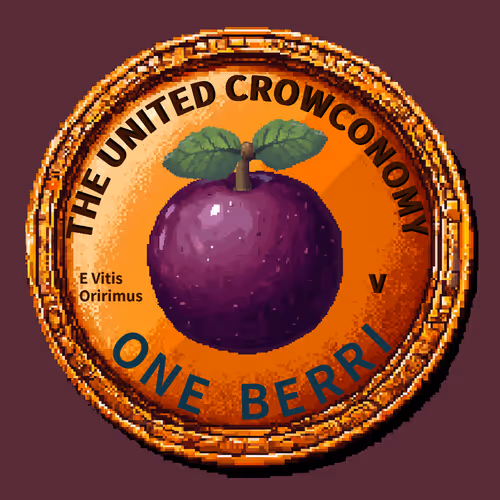 The United Croconomy