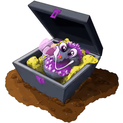 Amethyst #132810