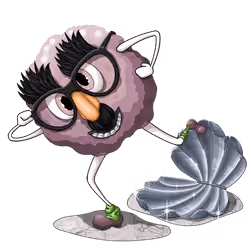 Pearl #132526