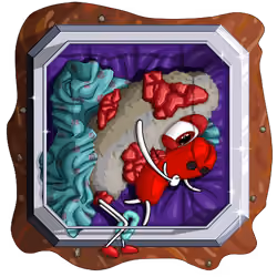 Ruby #132847
