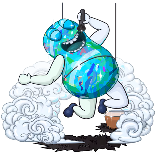 Opal #132194