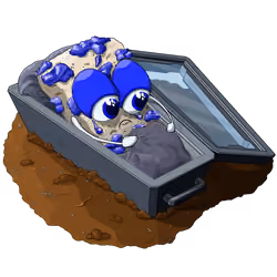 Sapphire #71506
