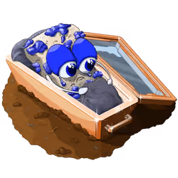 Sapphire #74316