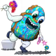 132768