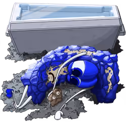 Sapphire #132788