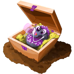Amethyst #71300
