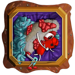 Ruby #132438