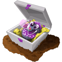 Amethyst #132784