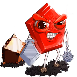 Garnet #69879