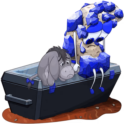 Sapphire #70155