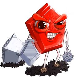 Garnet #132787