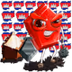 61785