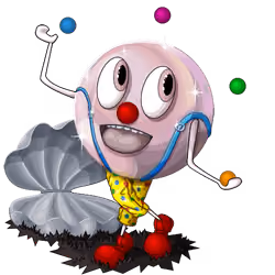 Pearl #132842