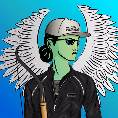 Atticus Nft