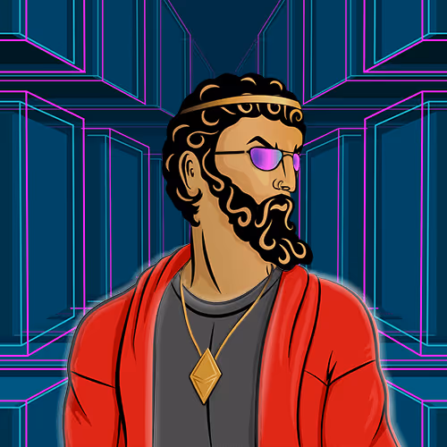 Atticus Nft