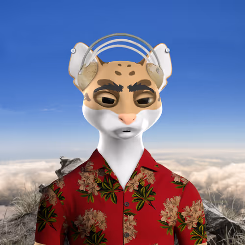 JokingJungleCats