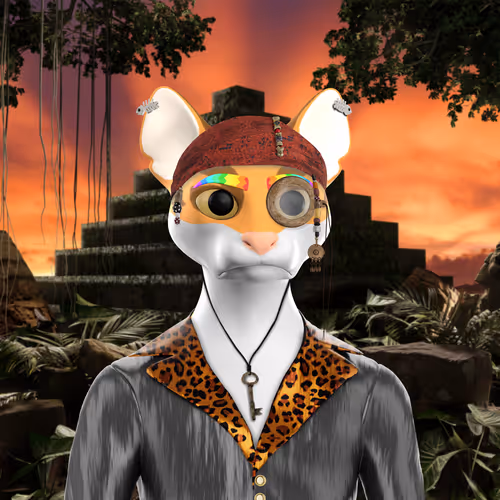 JokingJungleCats