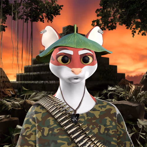 JokingJungleCats