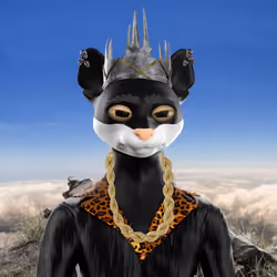 Jungle Cats #90