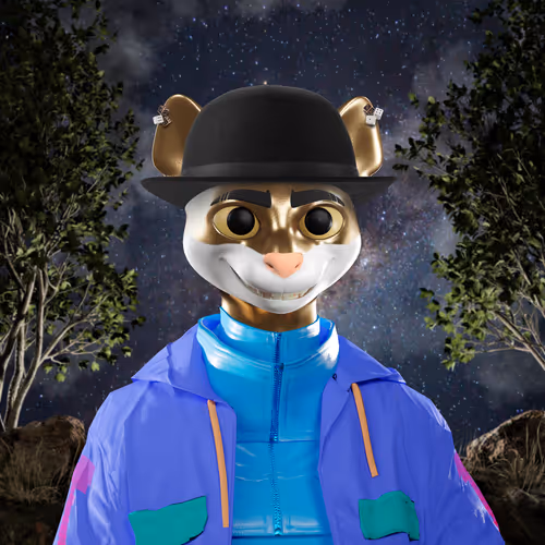 JokingJungleCats
